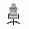 Onex Short Pile Linen Onex Gaming chairs Ivory