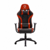 Onex PVC Nylon caster Metal Onex Gaming chairs ONEX GX2 Black/ Red