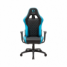 Onex PVC Nylon caster Metal Onex Gaming Chairs ONEX GX220 Black/ Blue