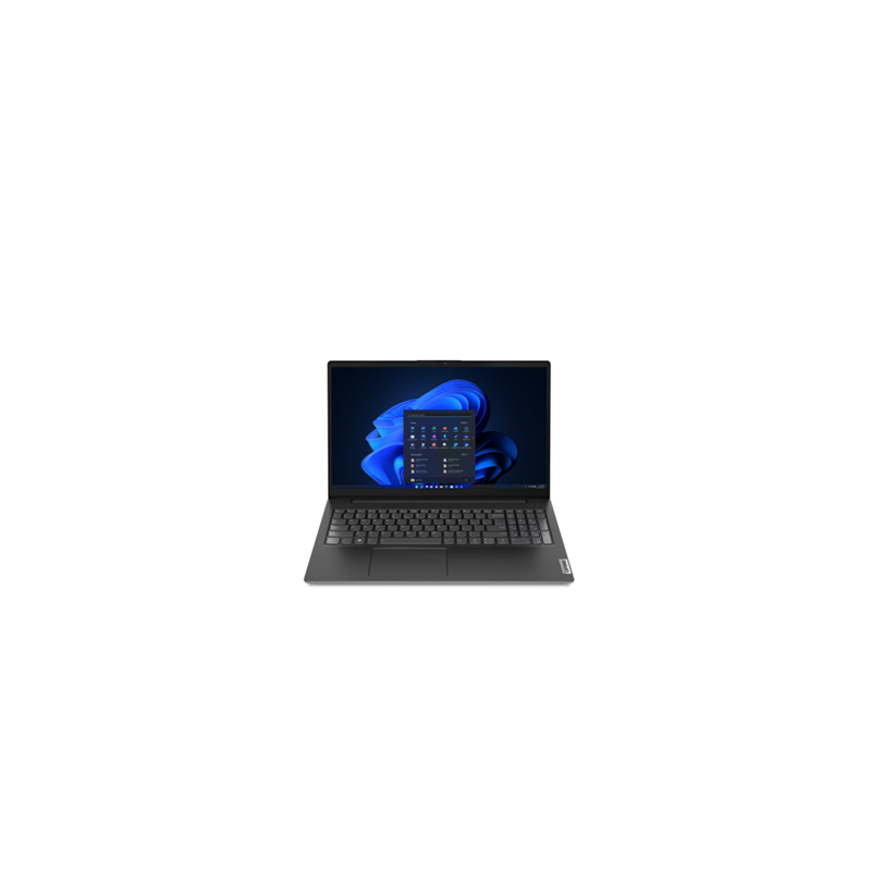 Lenovo Essential V15-IRU Gen 4 Black 15.6 " TN FHD 1920 x 1080 Anti-glare Intel Core i5 i5-13420H 16