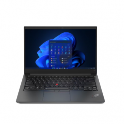Lenovo ThinkPad E14 Gen 4 Black 14 " IPS FHD 1920 x 1080 pixels Anti-glare Intel Core i3 i3-1215U 8