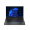 Lenovo ThinkPad E14 Gen 4 Black 14 " IPS FHD 1920 x 1080 pixels Anti-glare Intel Core i3 i3-1215U 8
