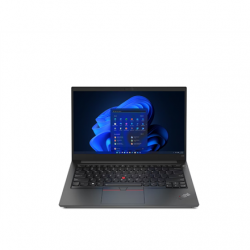 Lenovo ThinkPad E14 (Gen 4) Black 14 " IPS FHD 1920 x 1080 pixels Anti-glare Intel Core i5 i5-1235U |