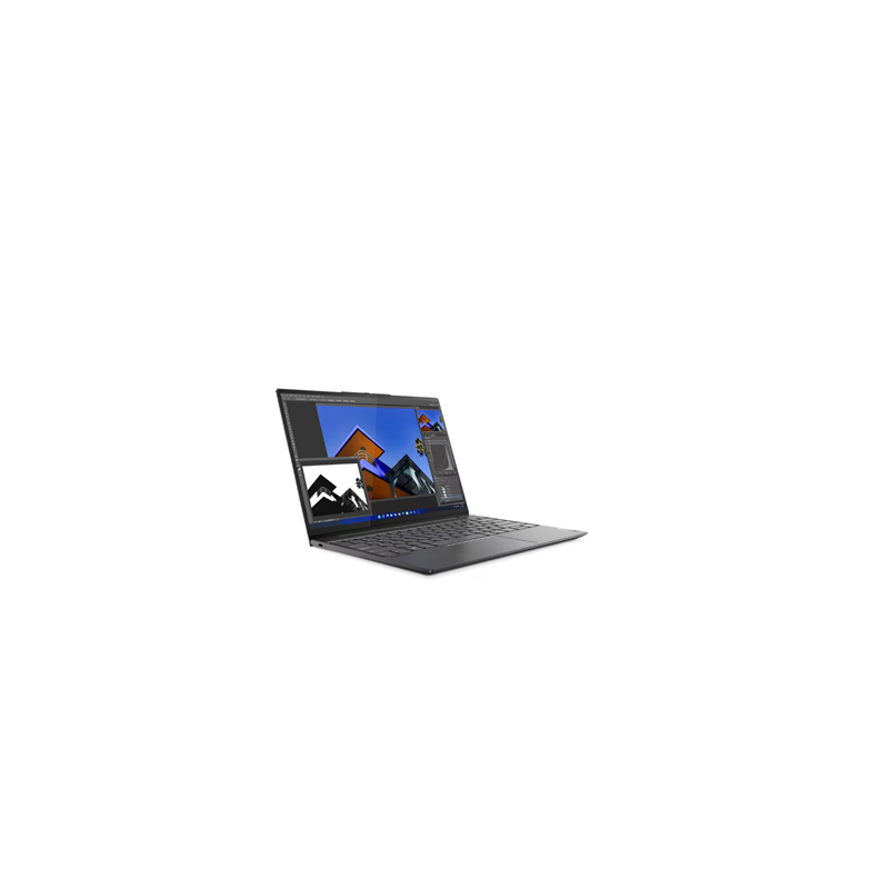 Lenovo ThinkBook 13x-IAP (Gen 2) Storm Grey 13.3 " IPS WQXGA 2560 x 1600 pixels Intel Core i7 i7-1255U |