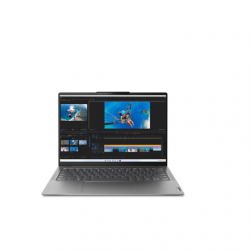 Lenovo Yoga Slim 6 14IRH8 Storm Grey 14 " OLED WUXGA 1920 x 1200 pixels Glossy Intel Core i5 i5-13500H