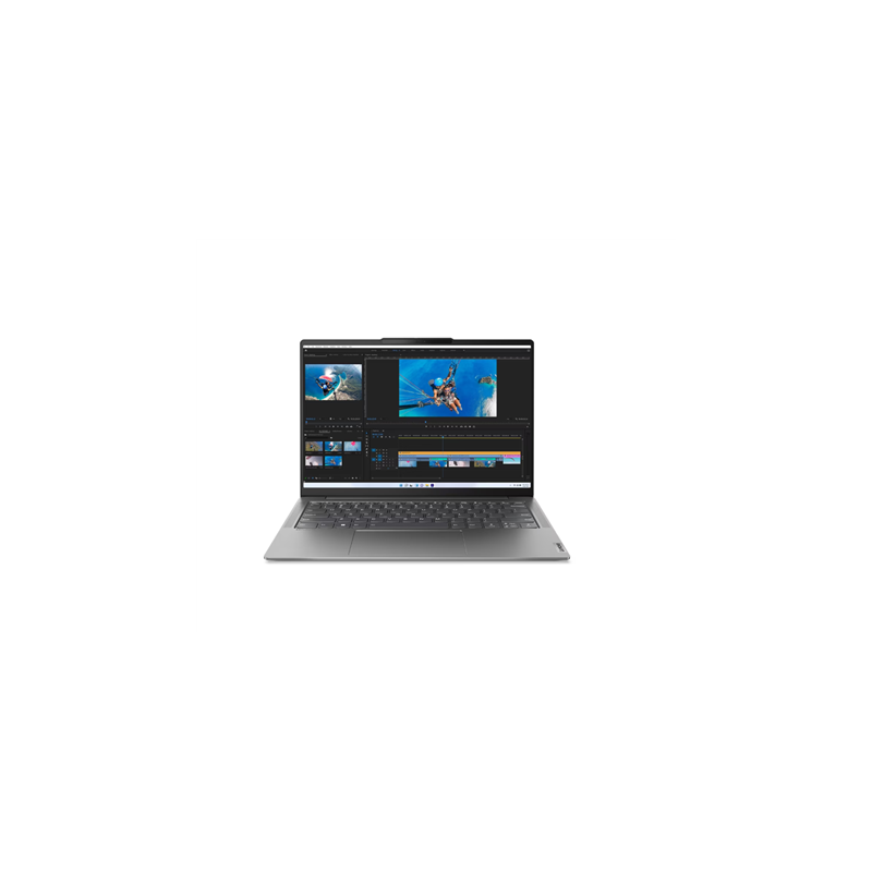 Lenovo Yoga Slim 6 14IRH8 Storm Grey 14 " OLED WUXGA 1920 x 1200 pixels Intel Core i7 i7-13700H 16 GB