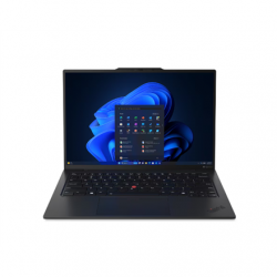 Lenovo ThinkPad X1 Carbon Gen 12 Black 14 " IPS WUXGA 1920 x 1200 pixels Intel Core i7 ULT7-155U 16 GB