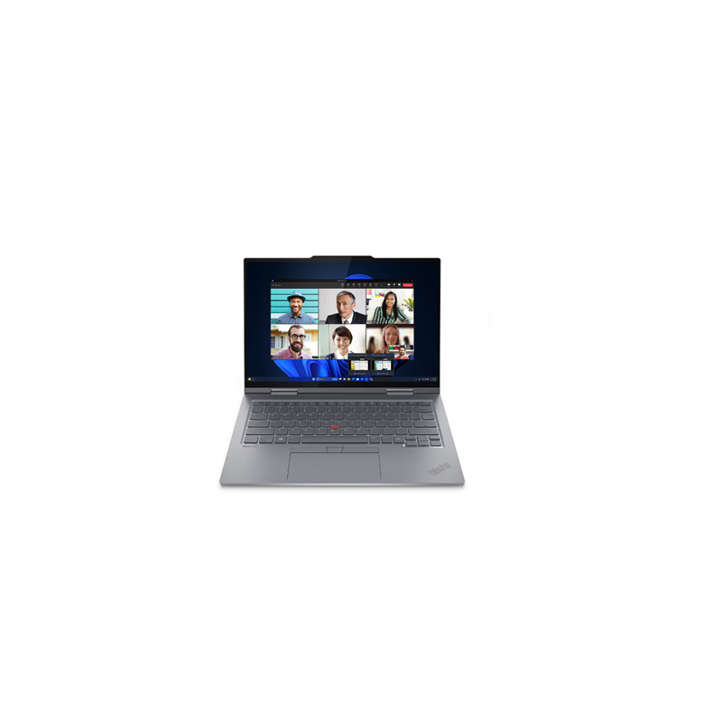 Lenovo ThinkPad X1 2-in-1 Gen 9 Grey 14 " IPS Touchscreen WUXGA 1920 x 1200 pixels Anti-glare Intel