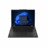 Lenovo ThinkPad X13 2-in-1 (Gen 5) Black 13.3 " IPS Touchscreen WUXGA 1920 x 1200 pixels Anti-glare |
