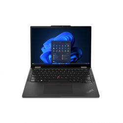 Lenovo ThinkPad X13 2-in-1 (Gen 5) Black 13.3 " IPS Touchscreen WUXGA 1920 x 1200 pixels Anti-glare |