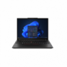 Lenovo ThinkPad X13 (Gen 5) Black 13.3 " IPS WUXGA 1920 x 1200 pixels Anti-glare Intel Core U5 125U |