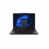 Lenovo ThinkPad X13 (Gen 5) Black 13.3 " IPS WUXGA 1920 x 1200 pixels Anti-glare Intel Core i7 |