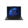 Lenovo ThinkPad X13 (Gen 5) Black 13.3 " IPS WUXGA 1920 x 1200 pixels Anti-glare Intel Core i7 |