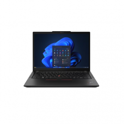 Lenovo ThinkPad X13 (Gen 5) 13.3 " IPS WUXGA 1920 x 1200 pixels Anti-glare Intel Core i7 ULT7-155U 32