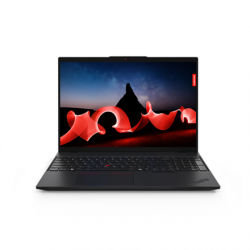 Lenovo ThinkPad L16 Gen 1 Black 16 " IPS WUXGA 1920 x 1200 pixels Anti-glare AMD Ryzen 5 PRO 7535U |