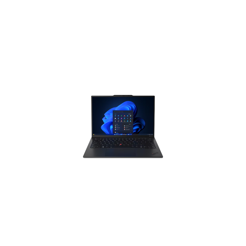 Lenovo ThinkPad X1 Carbon Gen 12 Black 14 " IPS WUXGA 1920 x 1200 pixels Anti-glare Intel Core i7 |