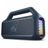 Portable Speaker SOUNDCORE Boom 2 Blue Portable/Waterproof/Wireless P.M.P.O. 80 Watts Bluetooth A3138031