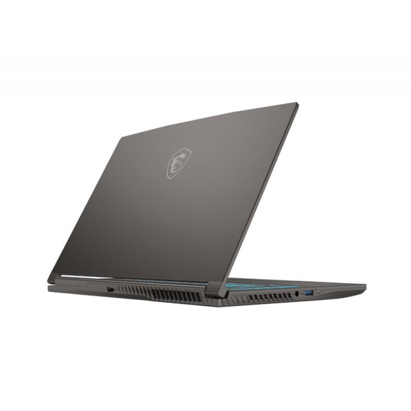 Notebook MSI Thin A15 B7UCX CPU  Ryzen 5 7535HS 3300 MHz 15.6" 1920x1080 RAM 16GB DDR5 4800 MHz SSD 512GB NVIDIA GeForce