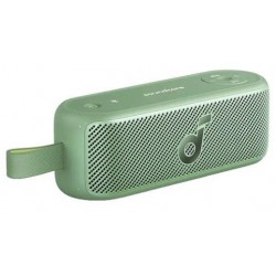 Portable Speaker|SOUNDCORE|Motion 100|Green|Portable/Wireless|Bluetooth|A3133061