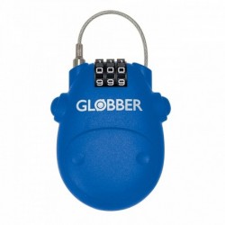 Globber Lock 5010111-0204...