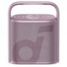 Portable Speaker SOUNDCORE Motion X500 Pink Portable/Wireless 1xUSB-C Bluetooth A3131051