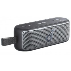 Portable Speaker|SOUNDCORE|Motion 100|Black|Portable/Wireless|Bluetooth|A3133011
