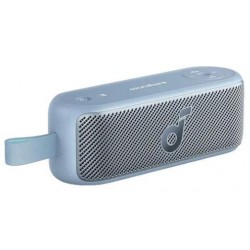 Portable Speaker|SOUNDCORE|Motion 100|Blue|Portable/Wireless|Bluetooth|A3133031