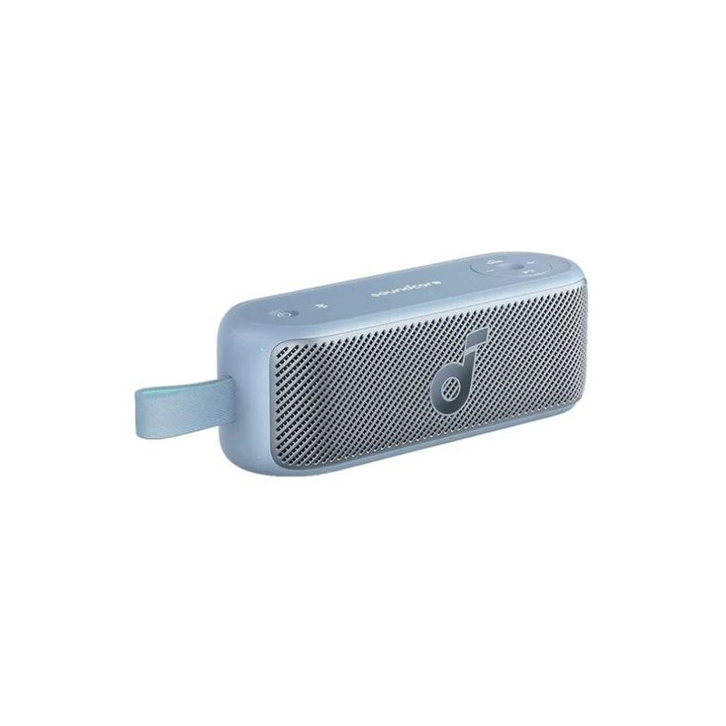 Portable Speaker|SOUNDCORE|Motion 100|Blue|Portable/Wireless|Bluetooth|A3133031
