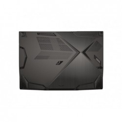 Notebook MSI Thin 15 B12UCX-1257NL CPU  Core i5 i5-12450H 2000 MHz 15.6" 1920x1080 RAM 16GB DDR4 3200 MHz SSD