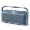 Portable Speaker SOUNDCORE X600 Blue Portable/Waterproof/Wireless 1xStereo jack 3.5mm Bluetooth A3130031