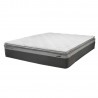 Spring mattress HARMONY TOP 90x200cm