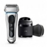 Skuveklis Braun  SHAVER/8390CC 