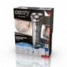 Skuveklis Camry  Shaver CR 2925 Cordless, Charging time 1.5 h, Number of shaver heads/blades 3, Grey 