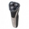 Skuveklis Camry  Shaver CR 2927 Operating time (max) 90 min, Number of shaver heads/blades 3, Chrome, Cordless 