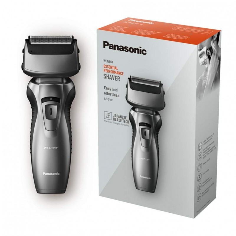 Skuveklis Panasonic  ES-RW33-H503 Electric shaver 