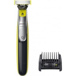 Skuveklis Philips  OneBlade 360 Shaver/Trimmer, Face QP2730/20 Operating time (max) 60 min, Wet&ampDry, Lithium Ion,