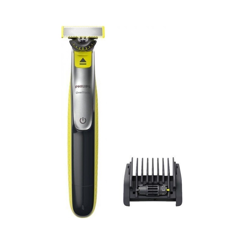 Skuveklis Philips  OneBlade 360 Shaver/Trimmer, Face QP2730/20 Operating time (max) 60 min, Wet&ampDry, Lithium Ion,