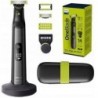 Skuveklis Philips  OneBlade Pro 360 Shaver, Face&ampBody QP6651/61 Operating time (max) 120 min, Wet&ampDry, Lithium
