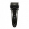 Skuveklis ETA  Shaver  134490000 Paolo Operating time (max) 50 min, Wet&ampDry, Lithium Ion, Black 