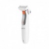 Skuveklis ECG  ECG ZH 1321 Multi-function trimmer&ampshaver, 20 Cutting lengths with 1 comb adjustable from 0,5 to 10
