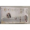 Skuveklis Adler  SALE OUT.   AD 2941 Lady Shaver, Cordless, White Lady Shaver AD 2941 Operating time (max) Does
