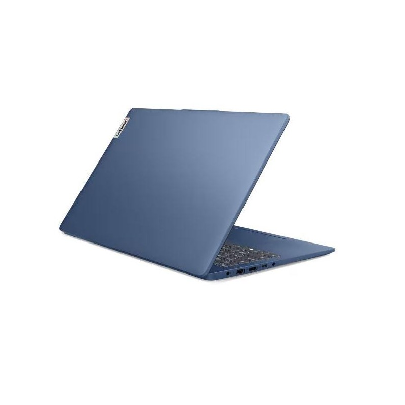 Notebook LENOVO IdeaPad Slim 3 15IAN8 CPU  Core i3 i3-N305 1800 MHz 15.6" 1920x1080 RAM 8GB DDR5 4800 MHz SSD