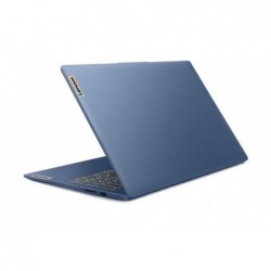 Notebook LENOVO IdeaPad Slim 3 15IAN8 CPU  Core i3 i3-N305 1800 MHz 15.6" 1920x1080 RAM 8GB DDR5 4800 MHz SSD