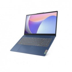 Notebook LENOVO IdeaPad Slim 3 15IAN8 CPU  Core i3 i3-N305 1800 MHz 15.6" 1920x1080 RAM 8GB DDR5 4800 MHz SSD