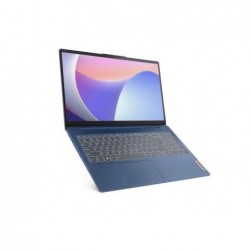 Notebook LENOVO IdeaPad Slim 3 15IAN8 CPU  Core i3 i3-N305 1800 MHz 15.6" 1920x1080 RAM 8GB DDR5 4800 MHz SSD