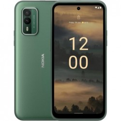 NOKIA MOBILE PHONE XR21/6/128GB GREEN