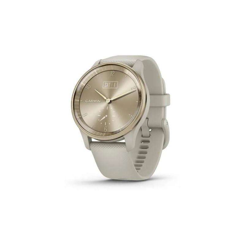 GARMIN SMARTWATCH VIVOMOVE TREND/FR. GRAY 010-02665-02