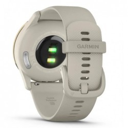 GARMIN SMARTWATCH VIVOMOVE TREND/FR. GRAY 010-02665-02