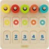 Learning Colors And Counting Educational Masterkidz Tablet