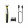 Philips Face Shaver/Trimmer QP2734/20 OneBlade 360 Operating time (max) 60 min Wet & Dry Lithium Ion |